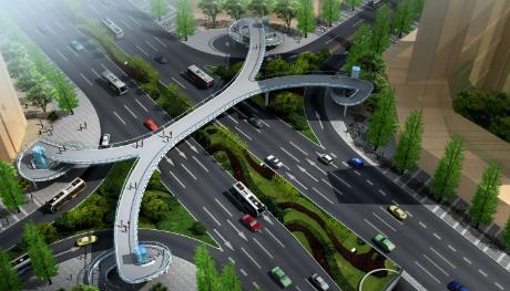 甘肅某市政建設公司